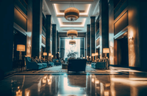 Hotel Furniture