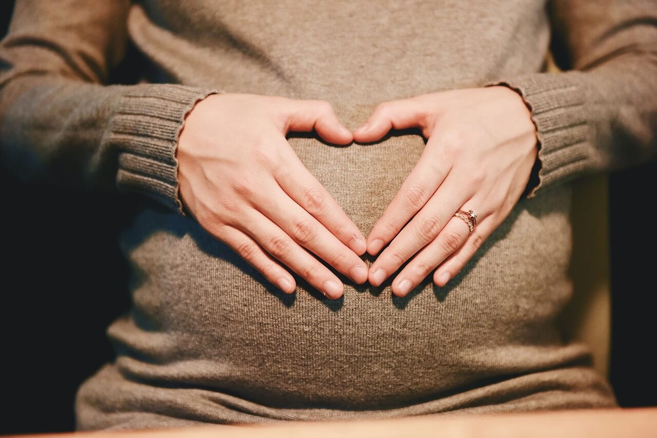 Why is it Important to Choose Health Insurance for a Mother and her Unborn Child