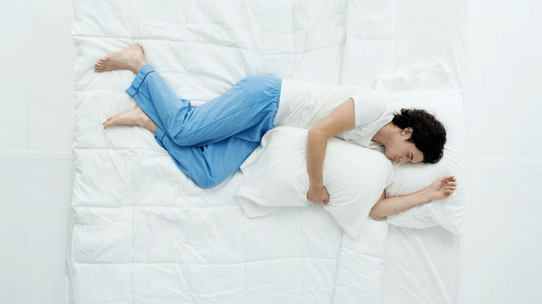 How to Choose the Right Mattress Firmness for Side Sleepers?