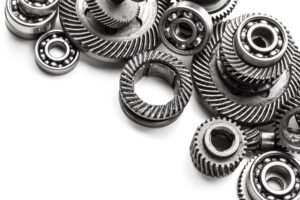 How Do Hybrid Bearings Improve Machine Life and Efficiency?