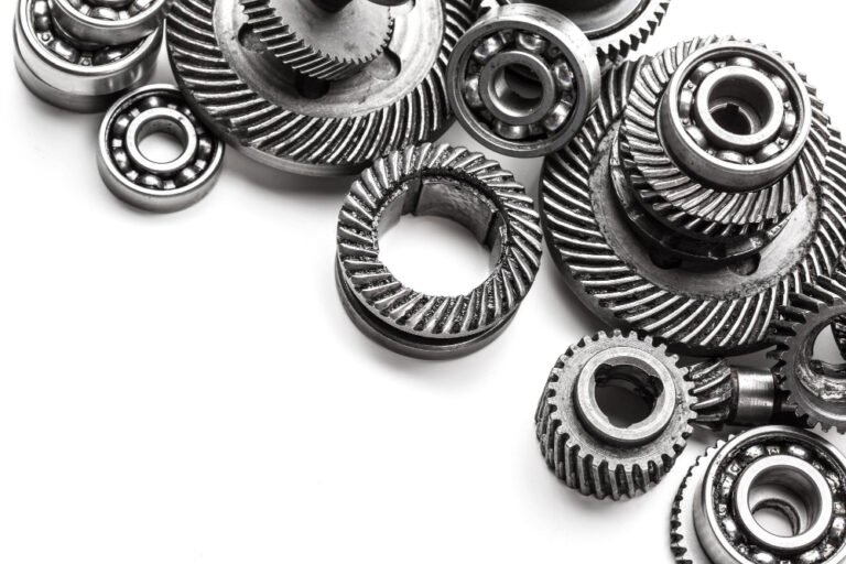 How Do Hybrid Bearings Improve Machine Life and Efficiency?