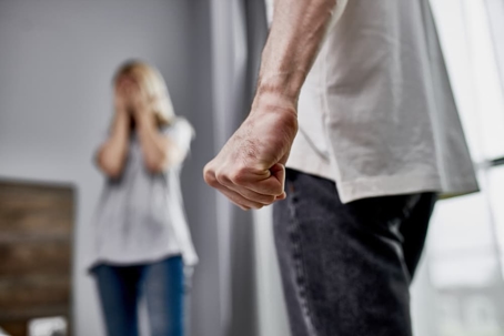 How is Domestic Violence Prosecuted Under Ohio Revised Code (ORC)?