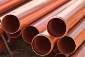 What is the Difference Between Type 1 and Type 2 PVC Pipes?