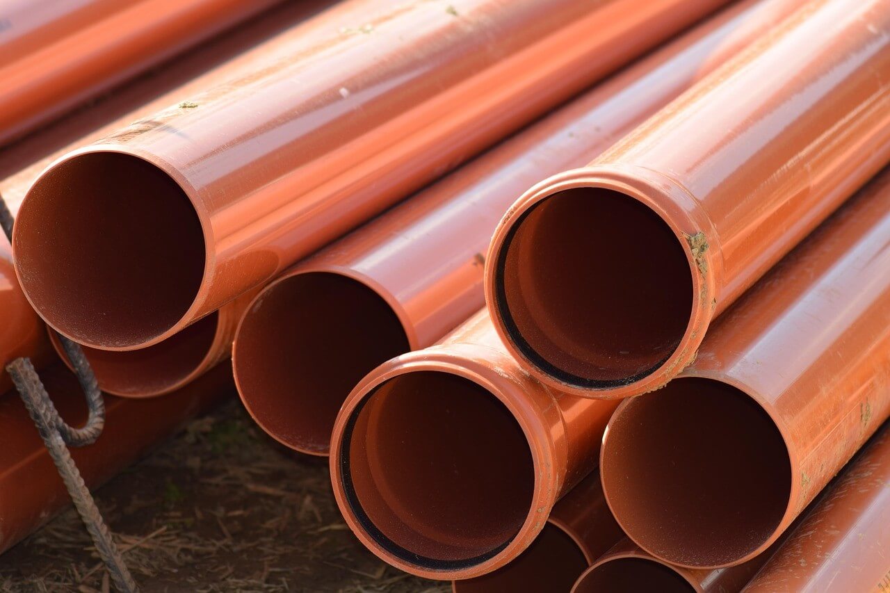 What is the Difference Between Type 1 and Type 2 PVC Pipes?