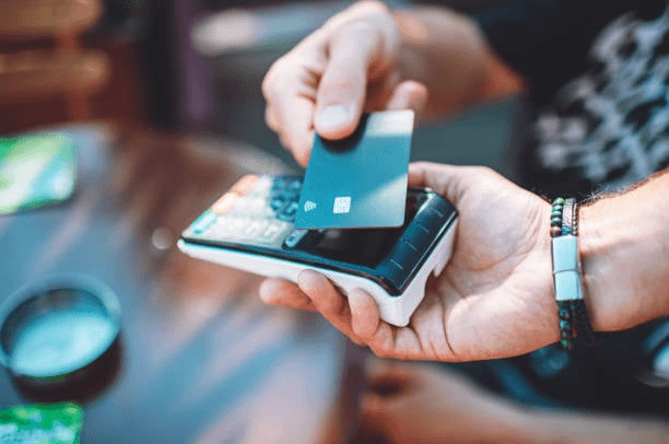 Transaction