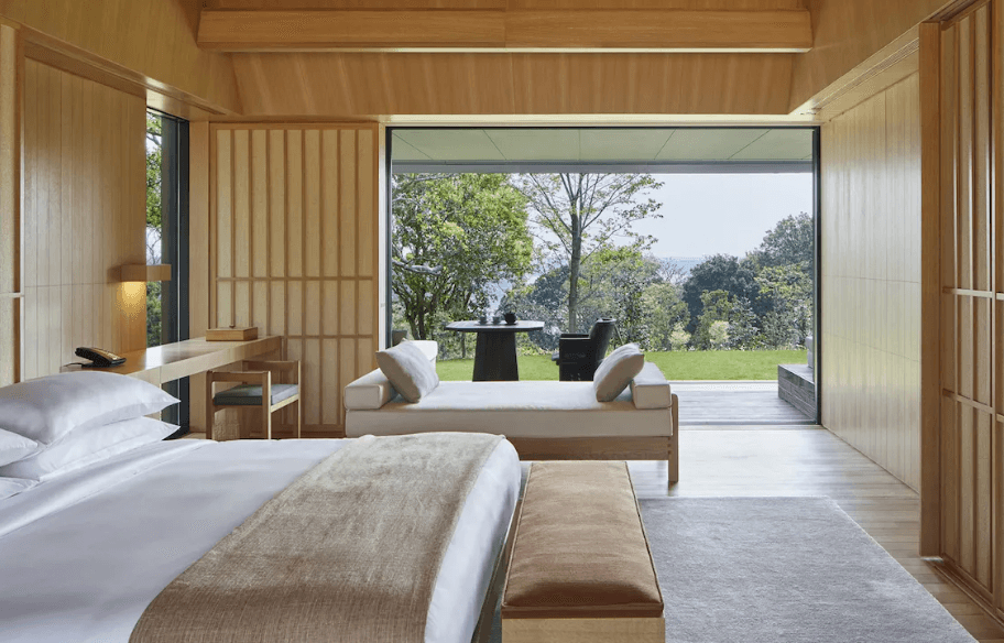 How to Choose the Best Hotel in Japan for Indonesian Travelers