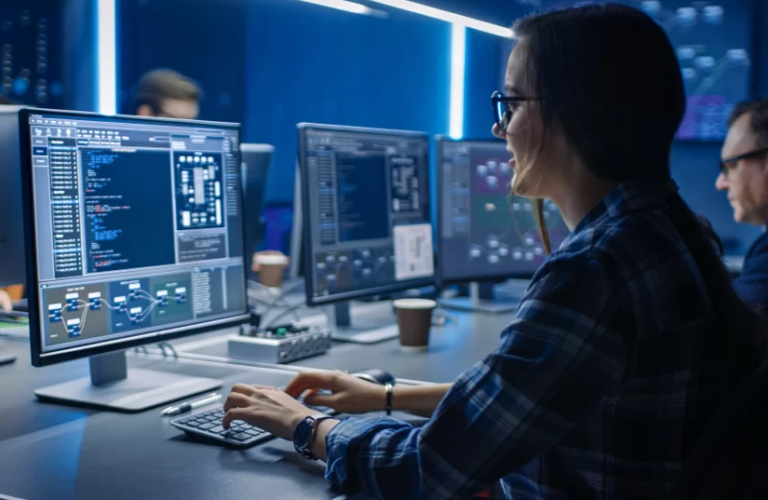 Why Managed IT Services Are Your Best Defense Against Cyber Threats