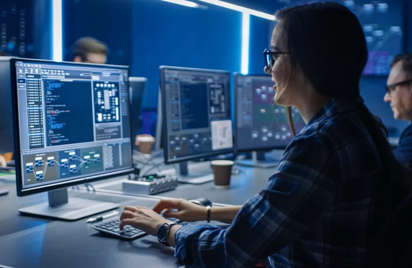 Why Managed IT Services Are Your Best Defense Against Cyber Threats