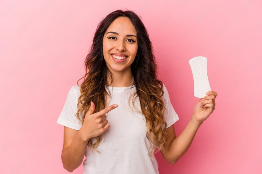 From Pain to Plush: The Rise of Feathery Soft Menstrual Products