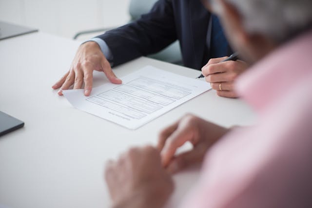 What Can I Do if I'm Denied a Loan in Mississippi?
