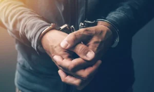 What Happens After You're Arrested in St. Louis?