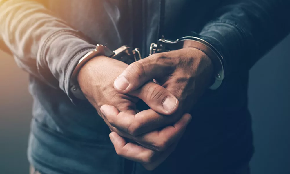 What Happens After You're Arrested in St. Louis?