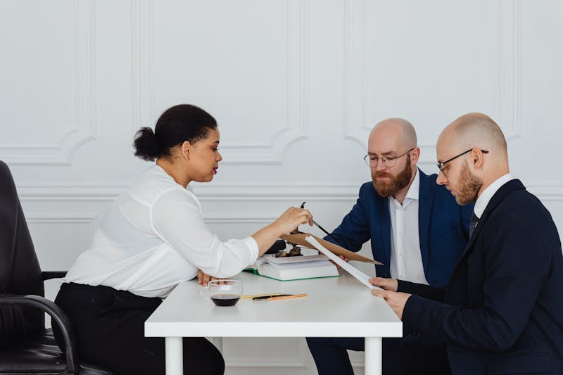 How Does the Revised Uniform Partnership Act Affect My Business in Oakland?