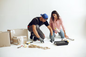 Discover Hassle-Free Home Repairs with InstaService’s Professional Handyman Services
