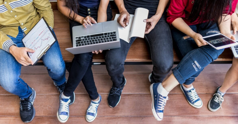Conquering the College Chaos: 4 Strategies to Help You Succeed in Busy Weeks