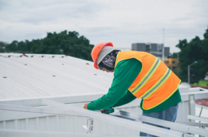 How to Choose the Right Fasteners for Any Roofing Project