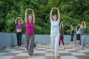 Meditation Retreat Singapore: Find Inner Peace in City