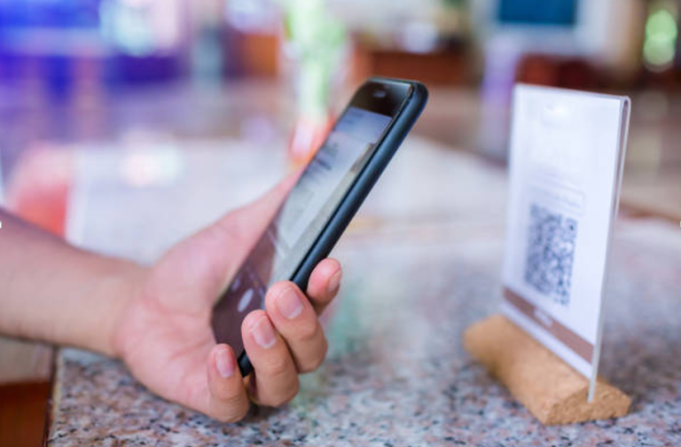 How QR Code Scanners Are Streamlining Last-Mile Delivery