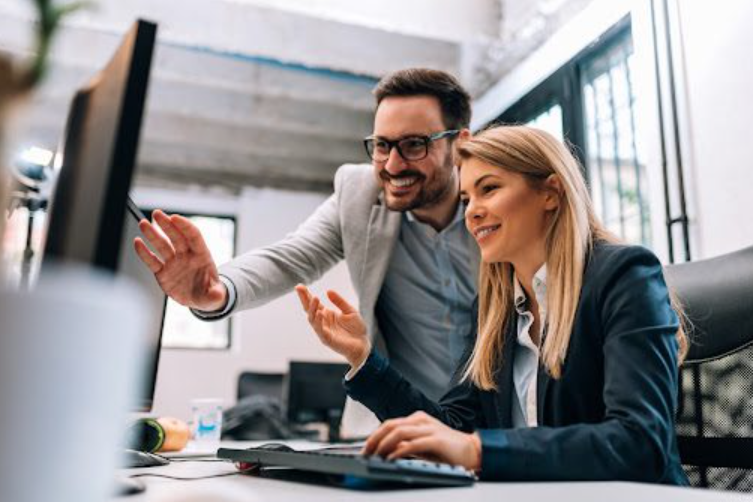 Building a Cybersecurity Culture: From Mistakes to Resilience in the Workplace
