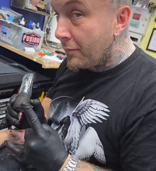 Preventive Measures Against Sean Holmes for Families