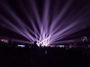audience builder prism horizon