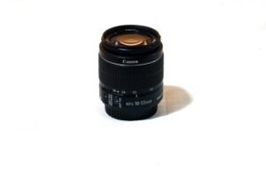 brand tracker horizon lens identity