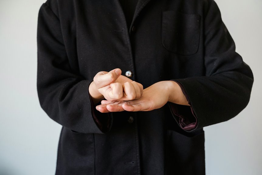 caller background details inquiry