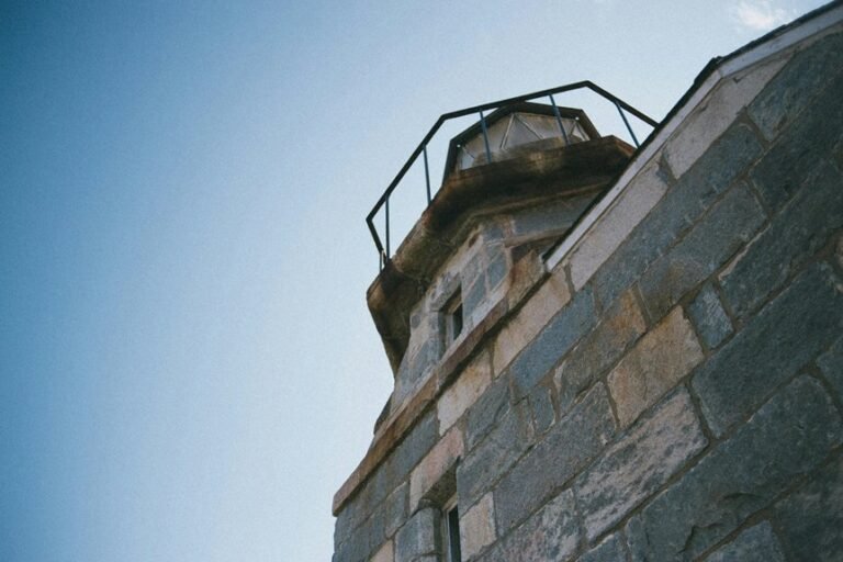 conversion builder beacon lens