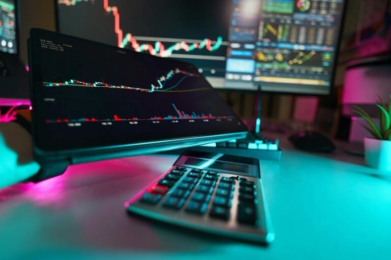 cryptocurrency platform monitoring insights