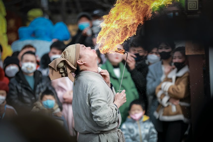 ignite audience pulse horizon