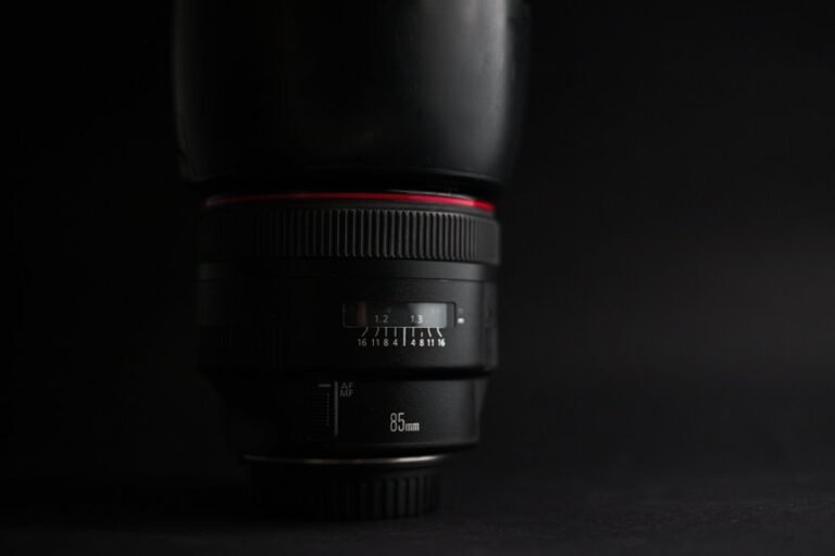 market builder pulse lens 5012094129