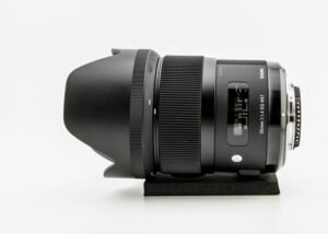 performance builder 5036626023 lens prism