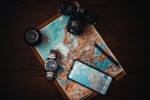 performance planner horizon lens boom