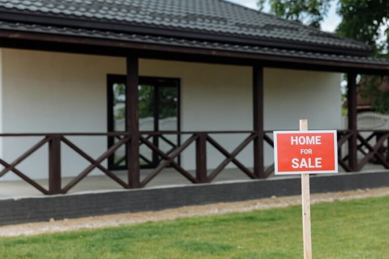 property insights and tracking