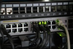 quantum growth node hub