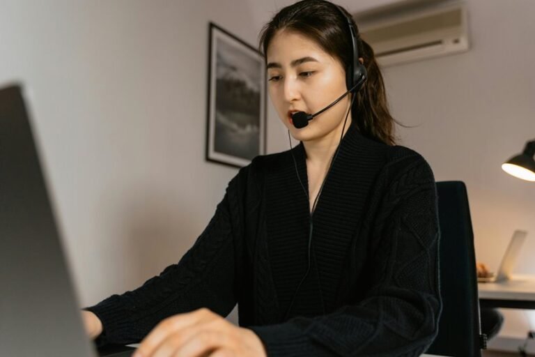 reliable tech support contact