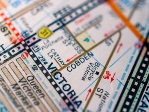strategic market structuring techniques