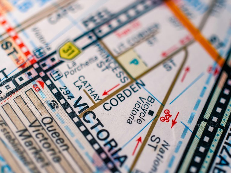 strategic market structuring techniques