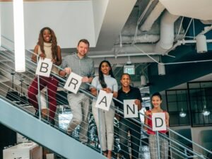 boost your brand growth