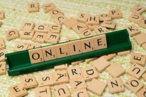 build your online strategy digital experts