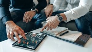 digital platform for business growth