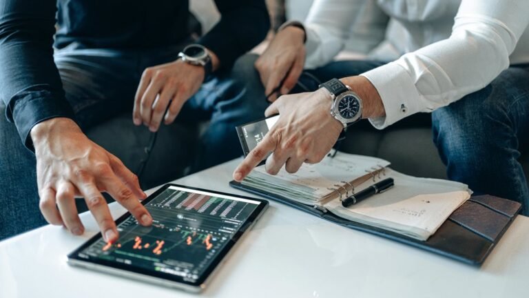digital platform for business growth