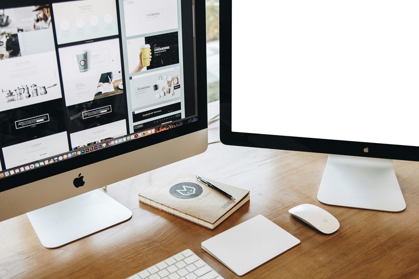 drive brand success with web solutions