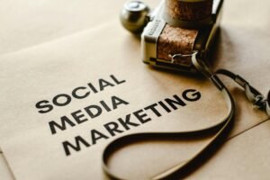 elevate digital influence web services