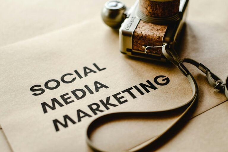 elevate digital influence web services