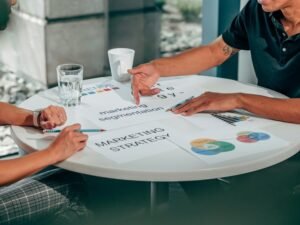 elevate digital reach marketing solutions