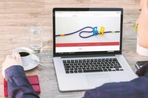 elevate your business online