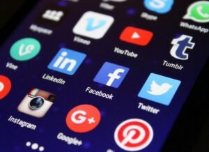 expand online authority on digital platform