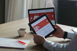 grow your business visibility
