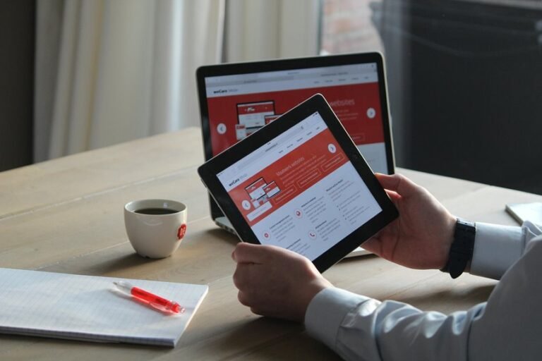 grow your business visibility